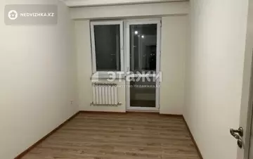 58 м², 2-комнатная квартира, этаж 10 из 10, 58 м², изображение - 15