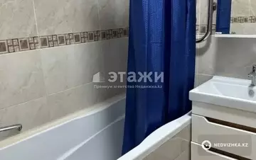 58 м², 2-комнатная квартира, этаж 10 из 10, 58 м², изображение - 16