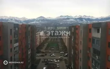 58 м², 2-комнатная квартира, этаж 10 из 10, 58 м², изображение - 19