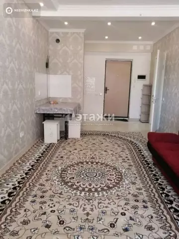 31 м², 1-комнатная квартира, этаж 4 из 10, 31 м², изображение - 0