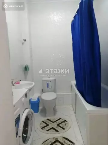 31 м², 1-комнатная квартира, этаж 4 из 10, 31 м², изображение - 1