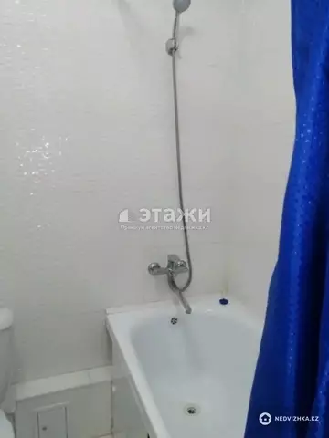 31 м², 1-комнатная квартира, этаж 4 из 10, 31 м², изображение - 2