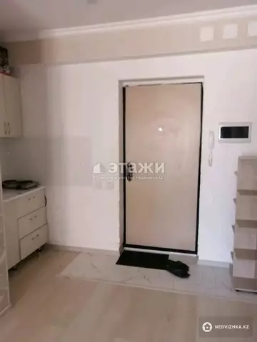 31 м², 1-комнатная квартира, этаж 4 из 10, 31 м², изображение - 4