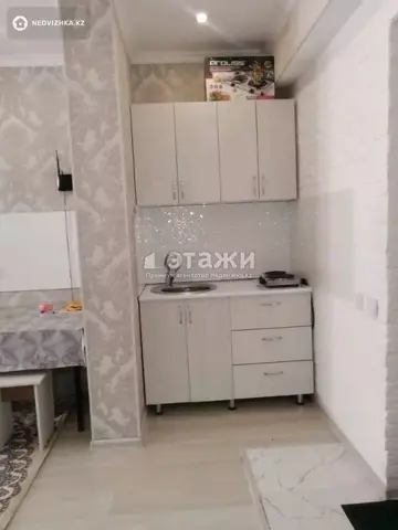 31 м², 1-комнатная квартира, этаж 4 из 10, 31 м², изображение - 5