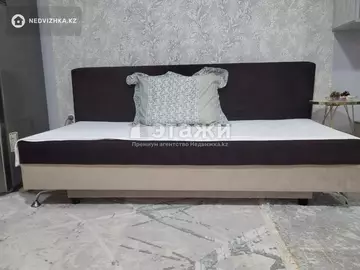 1-комнатная квартира, этаж 2 из 13, 26 м²