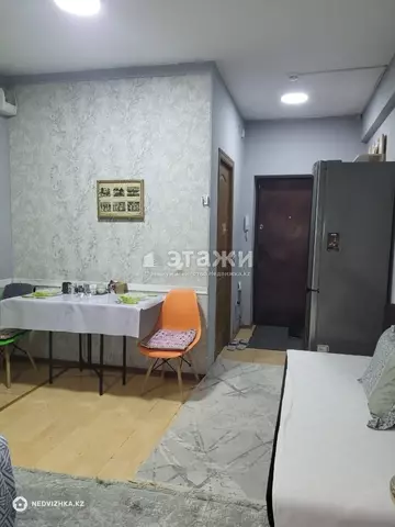 26.1 м², 1-комнатная квартира, этаж 2 из 13, 26 м², изображение - 4