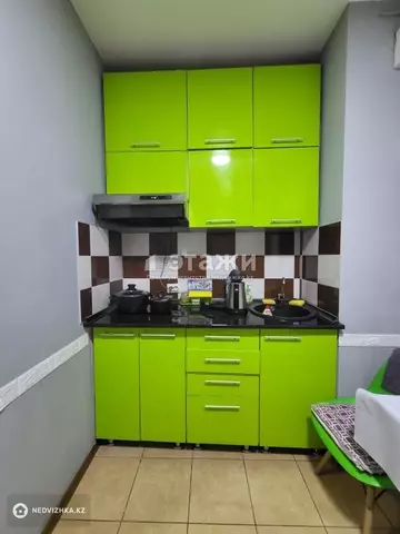 26.1 м², 1-комнатная квартира, этаж 2 из 13, 26 м², изображение - 6