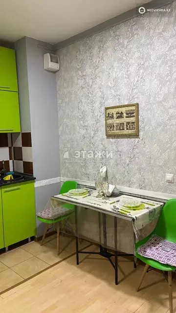 26.1 м², 1-комнатная квартира, этаж 2 из 13, 26 м², изображение - 5