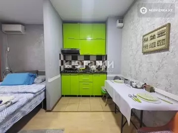 26.1 м², 1-комнатная квартира, этаж 2 из 13, 26 м², изображение - 8