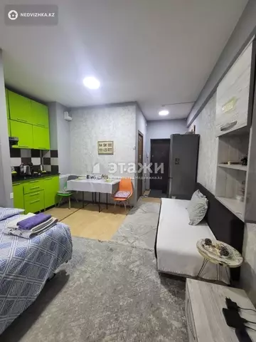26.1 м², 1-комнатная квартира, этаж 2 из 13, 26 м², изображение - 9