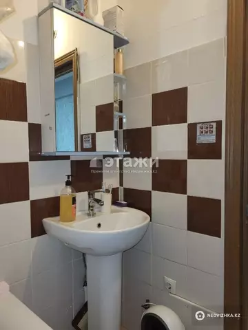 26.1 м², 1-комнатная квартира, этаж 2 из 13, 26 м², изображение - 12