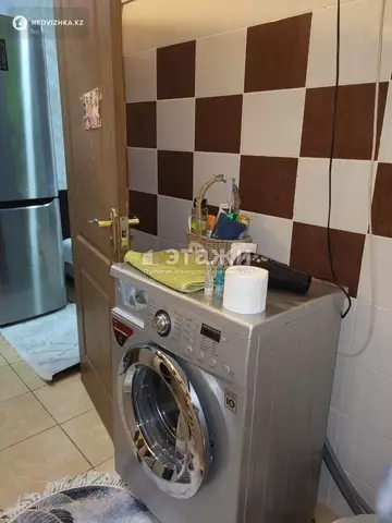 26.1 м², 1-комнатная квартира, этаж 2 из 13, 26 м², изображение - 13