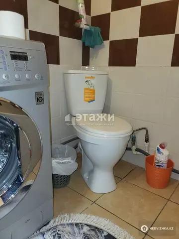 26.1 м², 1-комнатная квартира, этаж 2 из 13, 26 м², изображение - 14