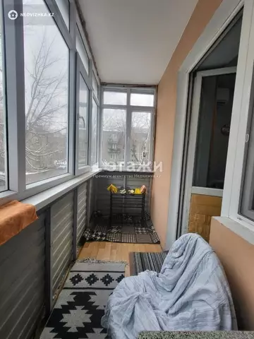 26.1 м², 1-комнатная квартира, этаж 2 из 13, 26 м², изображение - 17