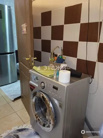 26.1 м², 1-комнатная квартира, этаж 2 из 13, 26 м², изображение - 16