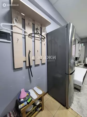26.1 м², 1-комнатная квартира, этаж 2 из 13, 26 м², изображение - 18