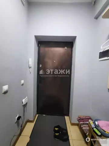 26.1 м², 1-комнатная квартира, этаж 2 из 13, 26 м², изображение - 19