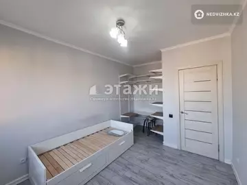 2-комнатная квартира, этаж 5 из 6, 42 м²
