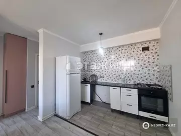 2-комнатная квартира, этаж 5 из 6, 42 м²