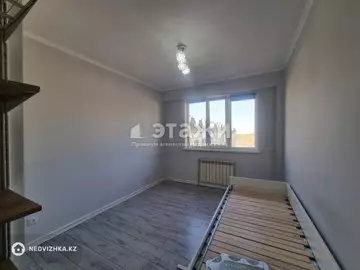 2-комнатная квартира, этаж 5 из 6, 42 м²