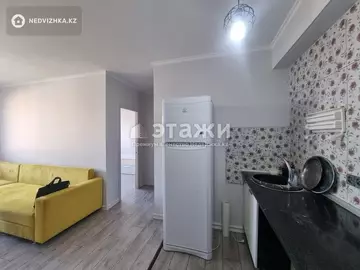 2-комнатная квартира, этаж 5 из 6, 42 м²