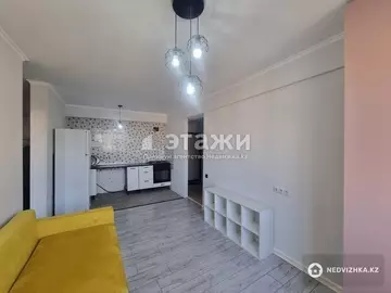 42 м², 2-комнатная квартира, этаж 5 из 6, 42 м², изображение - 4