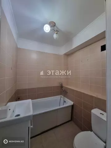 42 м², 2-комнатная квартира, этаж 5 из 6, 42 м², изображение - 6