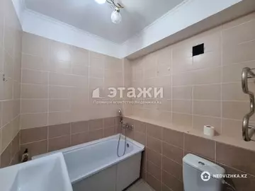 42 м², 2-комнатная квартира, этаж 5 из 6, 42 м², изображение - 8