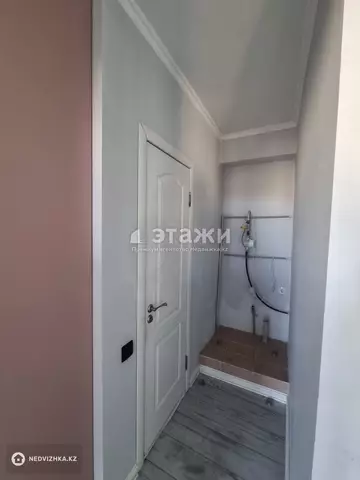 42 м², 2-комнатная квартира, этаж 5 из 6, 42 м², изображение - 9