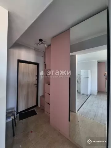 42 м², 2-комнатная квартира, этаж 5 из 6, 42 м², изображение - 11