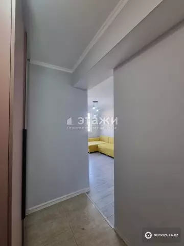 42 м², 2-комнатная квартира, этаж 5 из 6, 42 м², изображение - 12