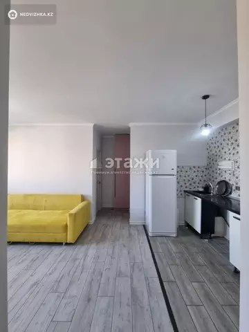 42 м², 2-комнатная квартира, этаж 5 из 6, 42 м², изображение - 13