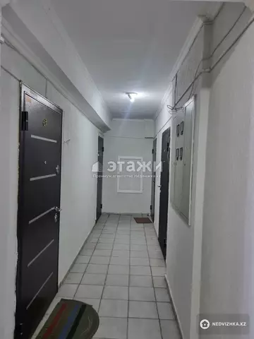 42 м², 2-комнатная квартира, этаж 5 из 6, 42 м², изображение - 15
