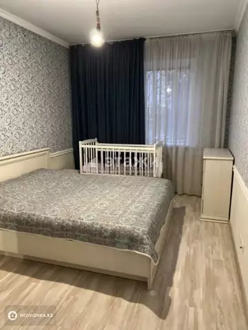 3-комнатная квартира, этаж 2 из 9, 70 м²
