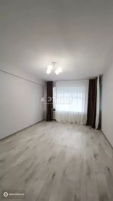 3-комнатная квартира, этаж 1 из 4, 55 м²