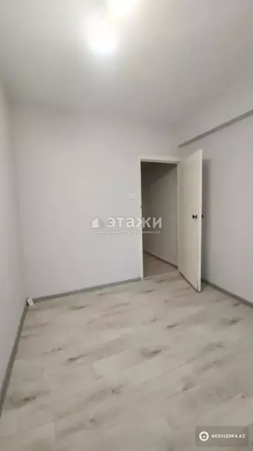 55 м², 3-комнатная квартира, этаж 1 из 4, 55 м², изображение - 4