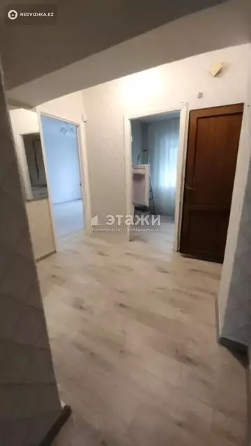 55 м², 3-комнатная квартира, этаж 1 из 4, 55 м², изображение - 5