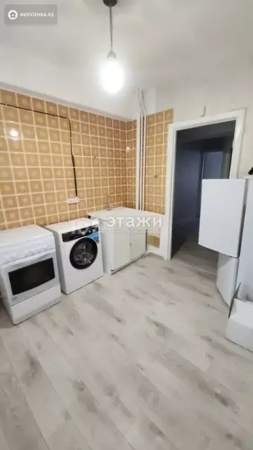 55 м², 3-комнатная квартира, этаж 1 из 4, 55 м², изображение - 6