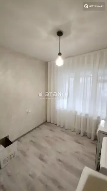 55 м², 3-комнатная квартира, этаж 1 из 4, 55 м², изображение - 7