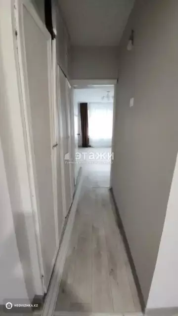 55 м², 3-комнатная квартира, этаж 1 из 4, 55 м², изображение - 8