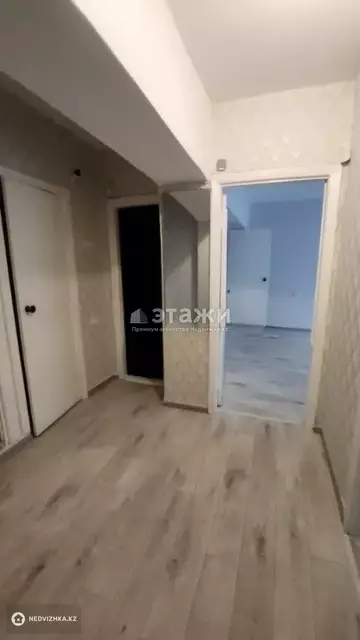 55 м², 3-комнатная квартира, этаж 1 из 4, 55 м², изображение - 11