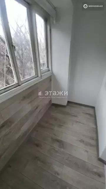 55 м², 3-комнатная квартира, этаж 1 из 4, 55 м², изображение - 12