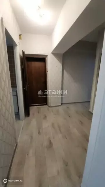 55 м², 3-комнатная квартира, этаж 1 из 4, 55 м², изображение - 13