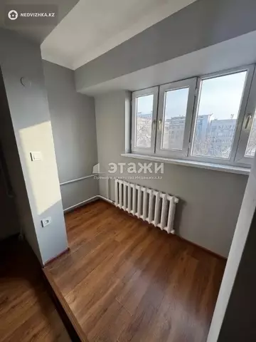 3-комнатная квартира, этаж 5 из 9, 68 м²