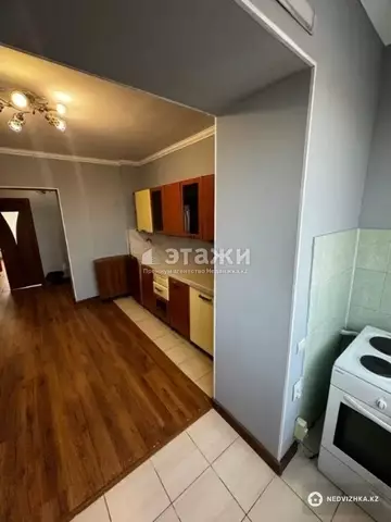68 м², 3-комнатная квартира, этаж 5 из 9, 68 м², изображение - 9
