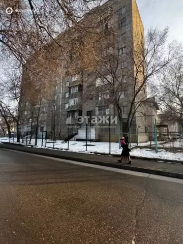 68 м², 3-комнатная квартира, этаж 5 из 9, 68 м², изображение - 20