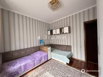 3-комнатная квартира, этаж 1 из 9, 70 м²