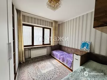 3-комнатная квартира, этаж 1 из 9, 70 м²
