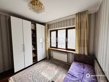 70 м², 3-комнатная квартира, этаж 1 из 9, 70 м², изображение - 4