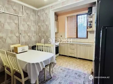 70 м², 3-комнатная квартира, этаж 1 из 9, 70 м², изображение - 5